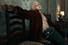 TAEYONG (แทยง) ปลดปล่อยพลังและสัญชาตญาณผ่านอัลบั้มเต็มชุดแรก WYLD (ไวลด์) นำเสนอตัวตนที่แข็งแกร่งขึ้นด้วย 10 บทเพลงที่มีส่วนร่วมทั้งในด้านเนื้อเพลงและการโปรดิวซ์